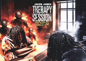 Journey Behind Javon James’ New Album