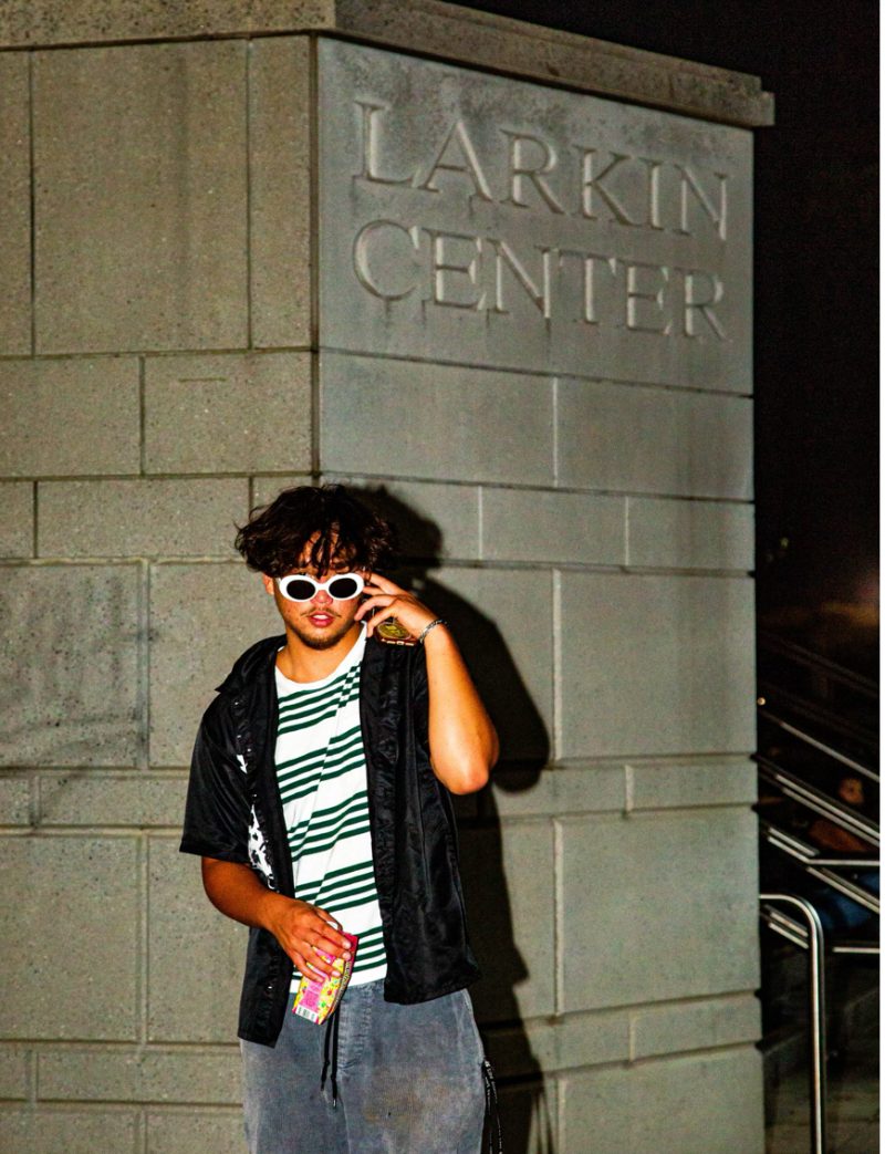 Meet StillZachh: The Authentic Voice in Today's Music Industry
