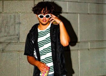 Meet StillZachh: The Authentic Voice in Today's Music Industry