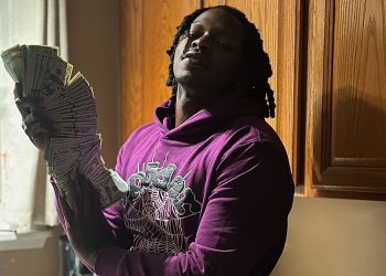 GetGuap: Rising from the Streets to the Studio