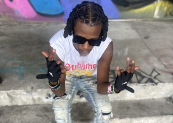 3400 Jmoney: The Miami Artist Bringing Authenticity to the Game