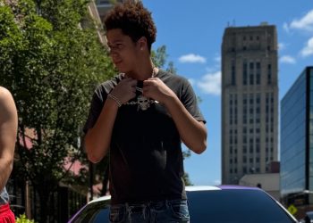 From Benton Harbor to Battle Creek: The Rise of RNS DeeTae