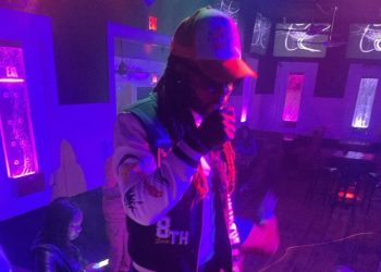 From Dirt Roads to Center Stage: The Rise of JRakks