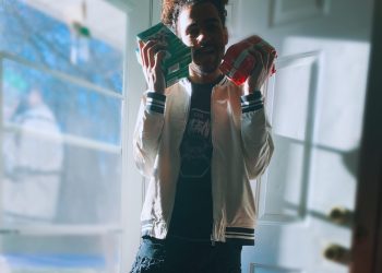 SN33D: The Artist Spreading Love and Positivity Through Music