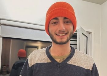 Meet Lippy Sparrow: The UK Artist Breathing Fresh Air into the Music Scene