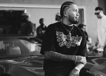 Exclusive Interview: Rising Artist JayLifted