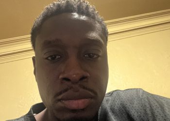 Meet L.Purple, the East Orange Rapper Using His Music as a Message of Hope