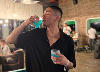 Southwest Ike: Denver’s Rising Star in Chicano Rap