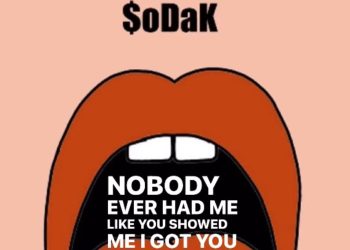 $oDaK: A Versatile Voice from South Dakota Ready to Make Waves