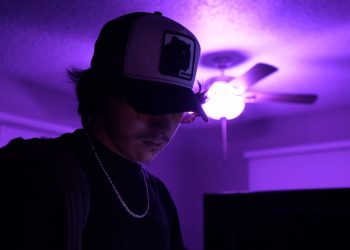 Levispill: Upcoming Artist from Tyler, TX