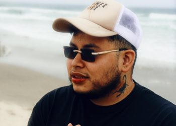 I.RONIK Breaks Down How His Recent Single “BANDMAN” Came to Be