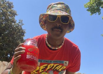 D.D.Oreyo - "850 Flow"