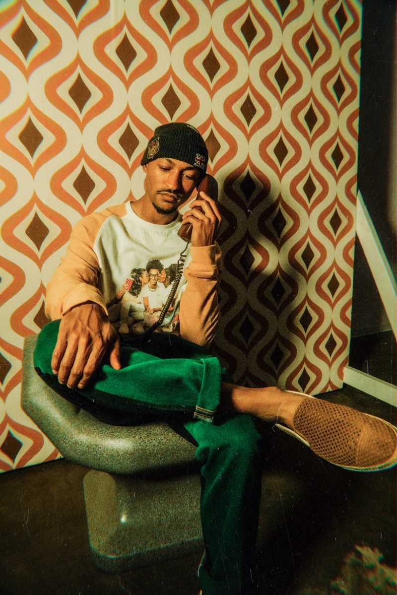 Brodi Phoenix Releases New Hit Single "Lemon Drop"