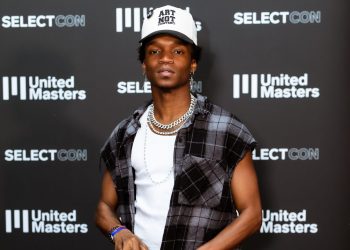 UnitedMasters SelectCon Showcases Music's Risings Stars Including "Ratchet Pop" Trailblazer Milan Hightower