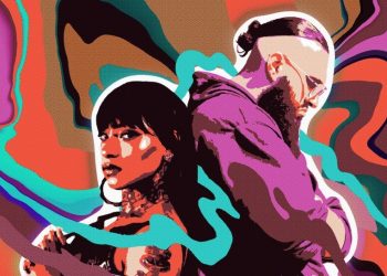 Valid and Neisha Neshae Connect for Emotive "Never Question" Single