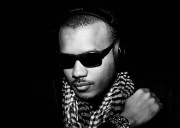 HeadNoize: The Bermuda-Born Producer Blending Global Sounds