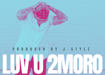 Release Radar: Landon McClellan Unveils New Single "Luv U 2mrro" – A Fresh Take on R&B