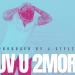 Release Radar: Landon McClellan Unveils New Single "Luv U 2mrro" – A Fresh Take on R&B