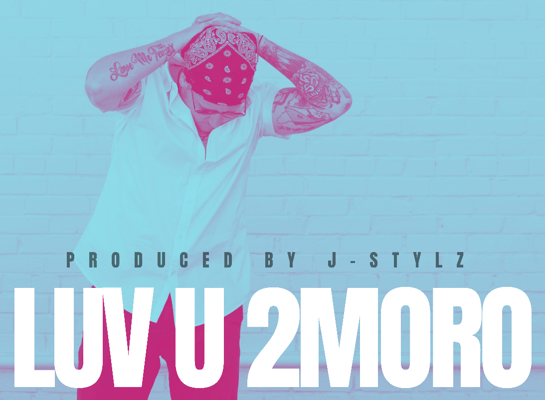 Release Radar: Landon McClellan Unveils New Single "Luv U 2mrro" – A Fresh Take on R&B