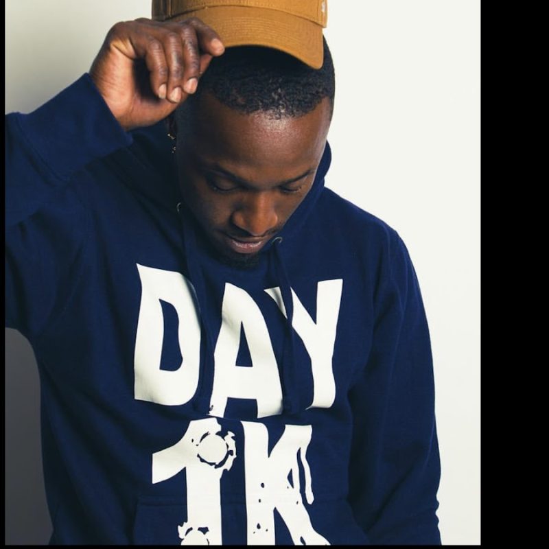 Riding The Wave With Teeezy Day1k And His Album '1st Quarter'