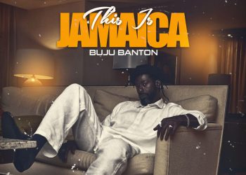 Buju Banton’s ‘This is Jamaica’ Surpasses 1 Million Organic Streams on Spotify and YouTube Visualizer