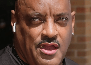 Reformed Gangster Disciples Boss, Harold “Noonie G” Ward Throws his “Street” Support Behind VP Kamala Harris With Citywide Voter Registration Drive During the DNC