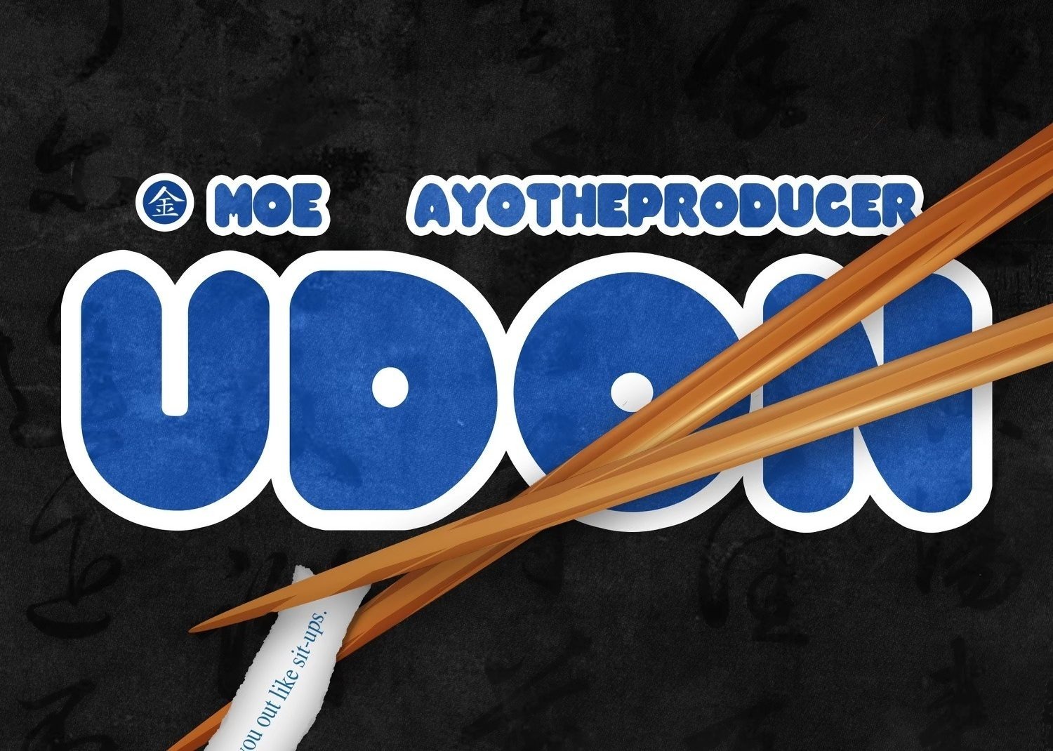 Orlando Rapper Moe Drops New Summer Anthem “UDON”