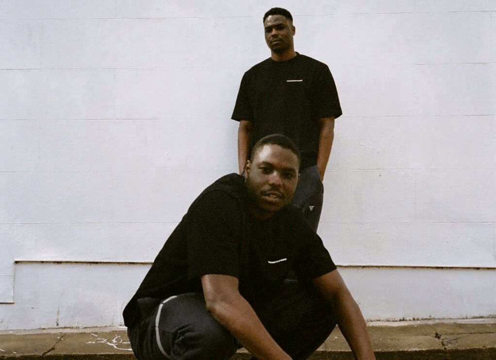 Kite and Keytan Release Highly Anticipated EP "The Wait"