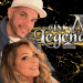 Cynthia & Dom G Release Uplifting New Single "I'm a Legend"