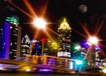 MC David J Drops His Latest EP: "cozy nights in da A, Vol. 2"