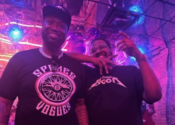 Frederick Boom Releases New Hit Single “Mi Amor LuLu”