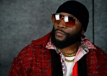 Klazik’s Evolution: From Lyricist to Hitmaker with “Get to You”