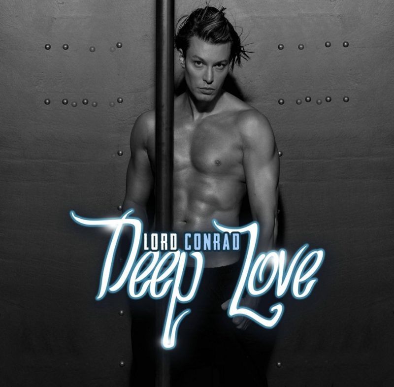 Lord Conrad Impresses With New Hit Single “Deep Love”