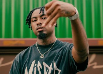 Heat Radar: S5Kazi Releases His Highly Anticipated New Single “Starting Over”!