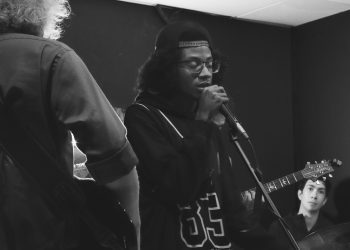 Jay Steph: A New Perspective on Rap and Resilience