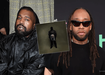 Kanye West and Ty Dolla $ign Finally Deliver 'VULTURES Volume 2'