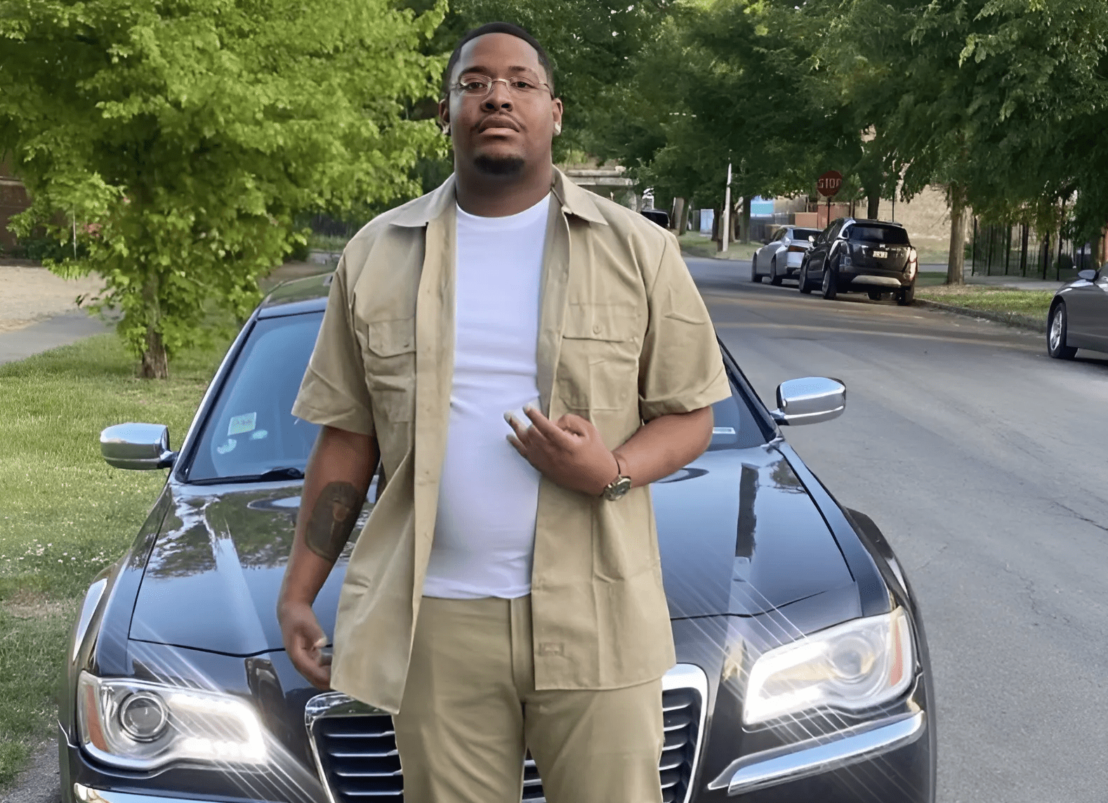 Chicago Rapper and CEO BIG BANDZ is Taking the Music Industry by Storm