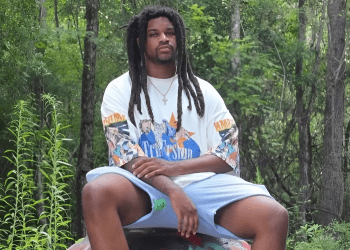 Poohda Drops His Latest Single “Dont Fall for Me” Drawing Listeners In