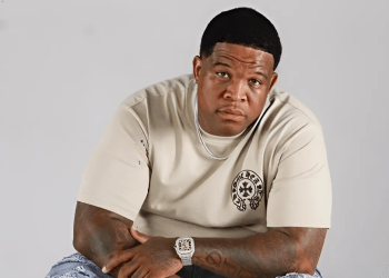 Doughboy Sauce: A True Houston Businessman, Artist, and Community Pillar