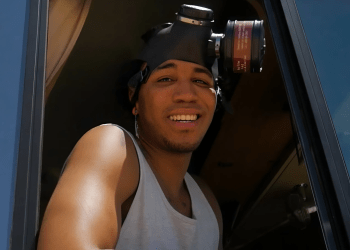 Radar: DV With The Hanafuda is The Future of Hip Hop