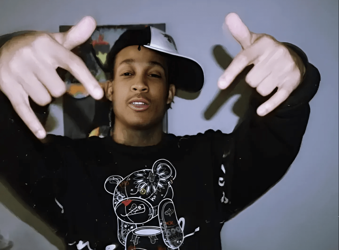 Meet LilKnox, the Rising New York Rapper Blazing a Trail with His Versatile Sound