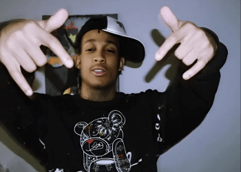 Meet LilKnox, the Rising New York Rapper Blazing a Trail with His Versatile Sound