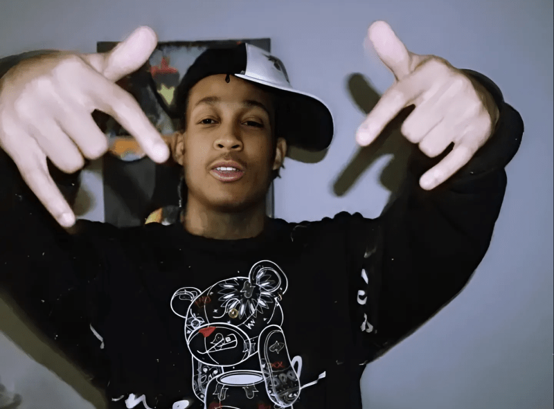 Meet LilKnox, the Rising New York Rapper Blazing a Trail with His Versatile Sound