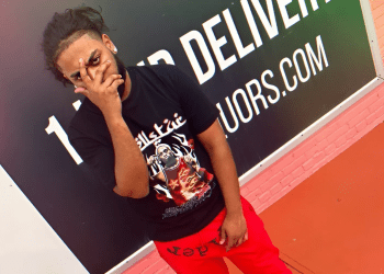 From Freestyling to Stardom: The Rise of Aye6ixvon