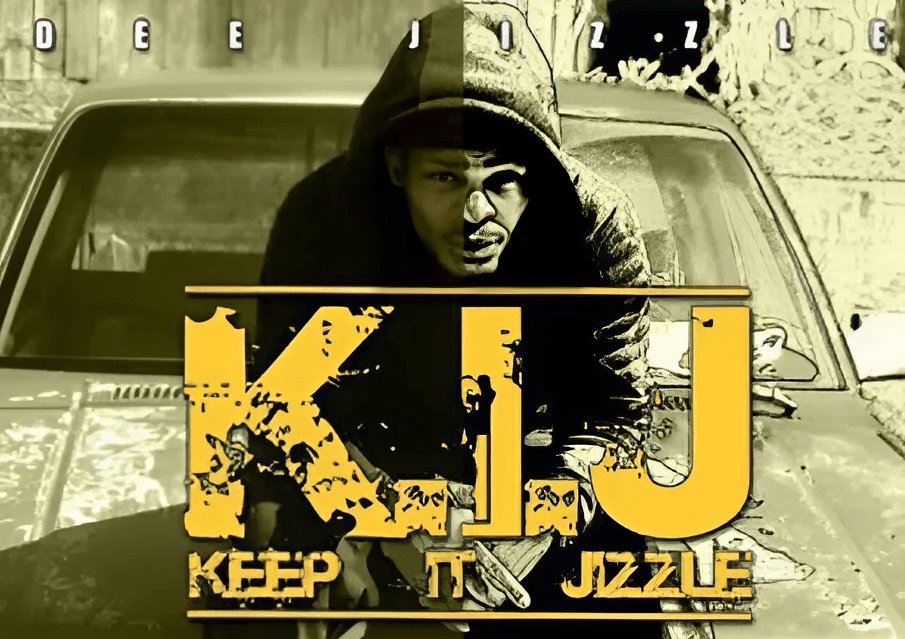 Dee Jizzle Drops 'Keep It Jizzle' Featuring Fan Favorite "FYTB"