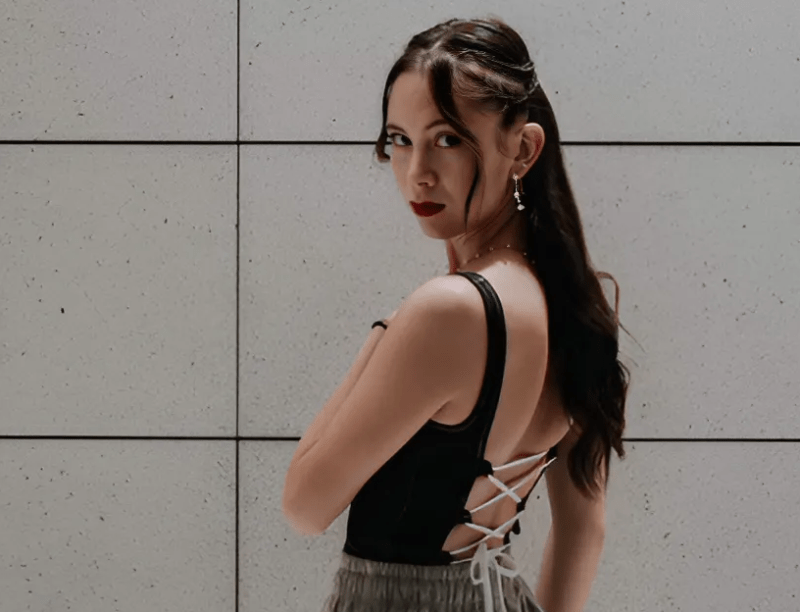 From Heartbreak to Healing: The Inspiring Journey of Coraly Chan