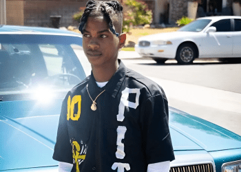 From Pittsburgh to California: The Rise of Young Double 0