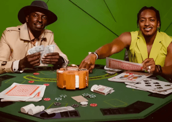 Get Lost in Da Sauce With Handsum Santiago & August 17th’s Latest Release