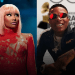 Nicki Minaj Teases Unreleased Track Featuring Wizkid: Listen