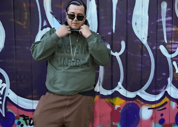 Experience the Emotional Depth of 'Distance from Doubt' by WhiteDude and Annelise Bramsen